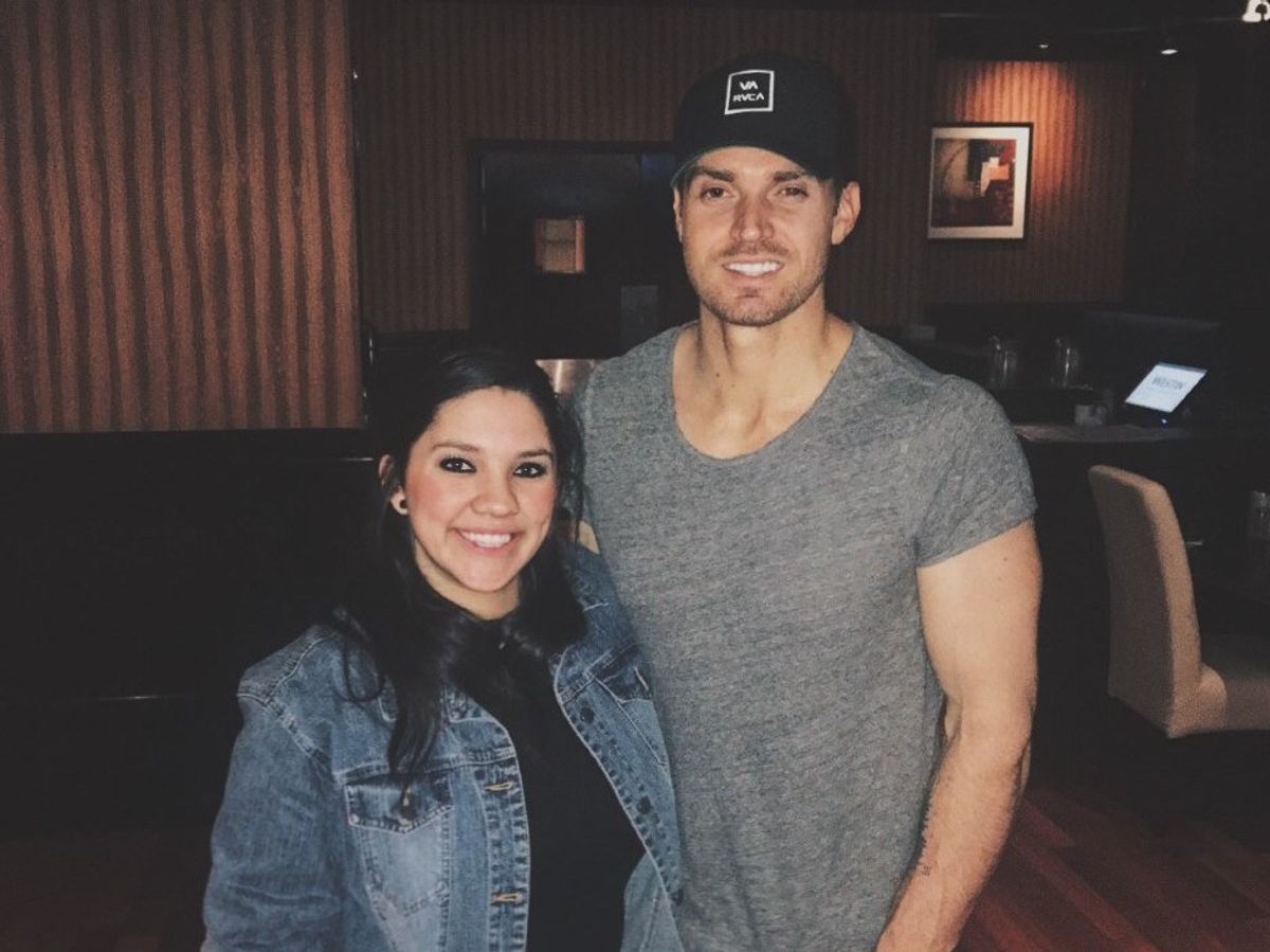 Luke Pell's "The Bachelorette" 411