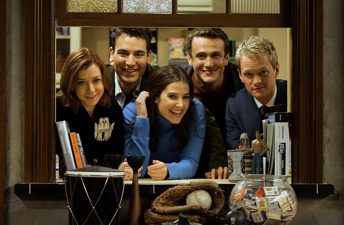 How "How I Met Your Mother" Changed Me