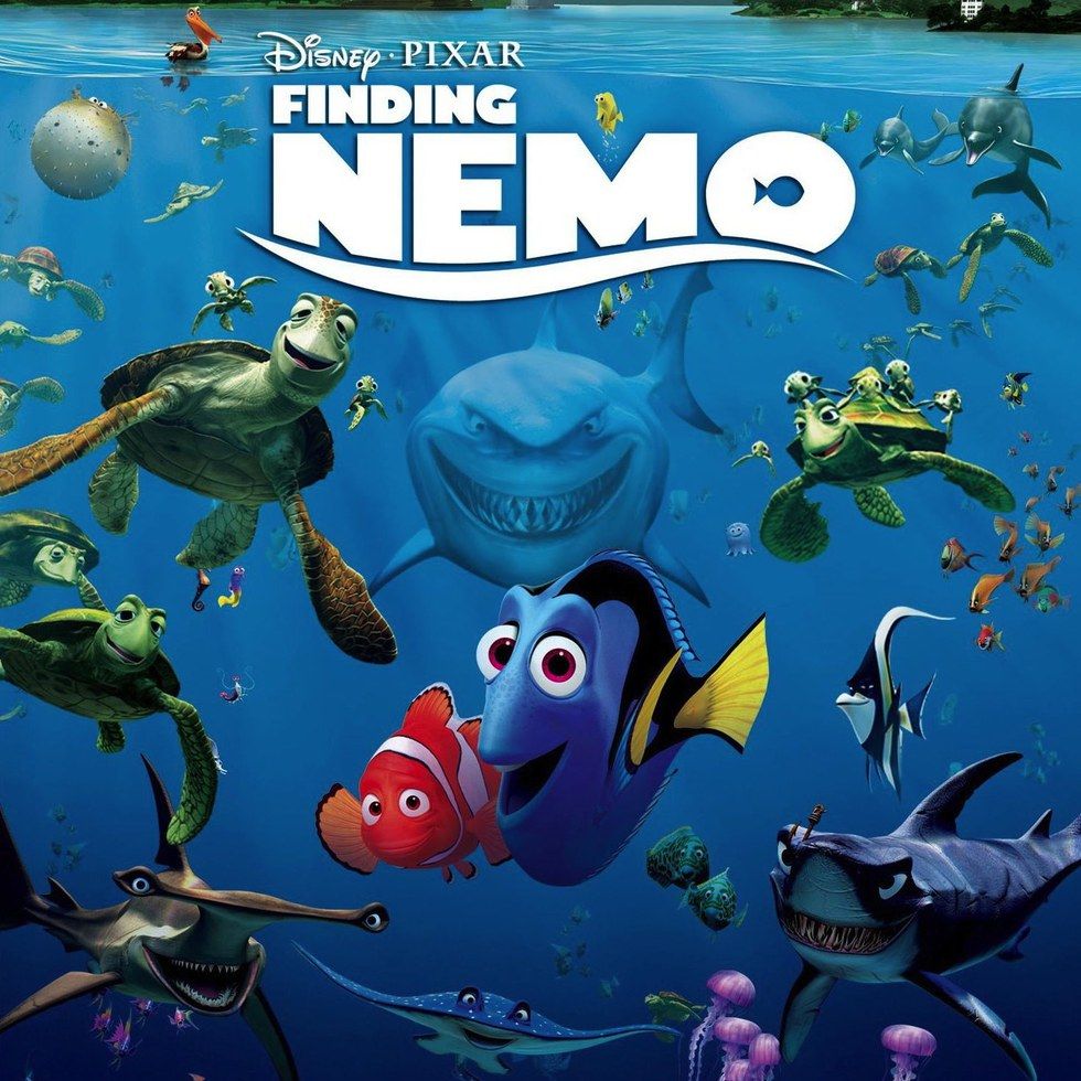 Finding dory netflix sale