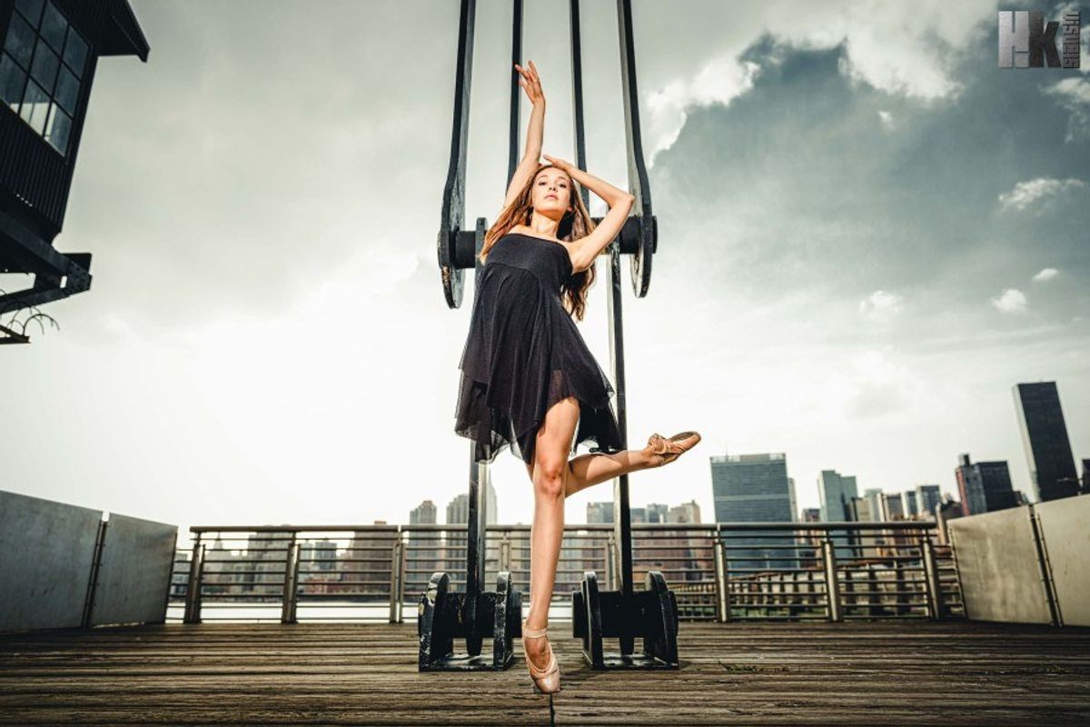 17 Amazing Ballet Instagrams