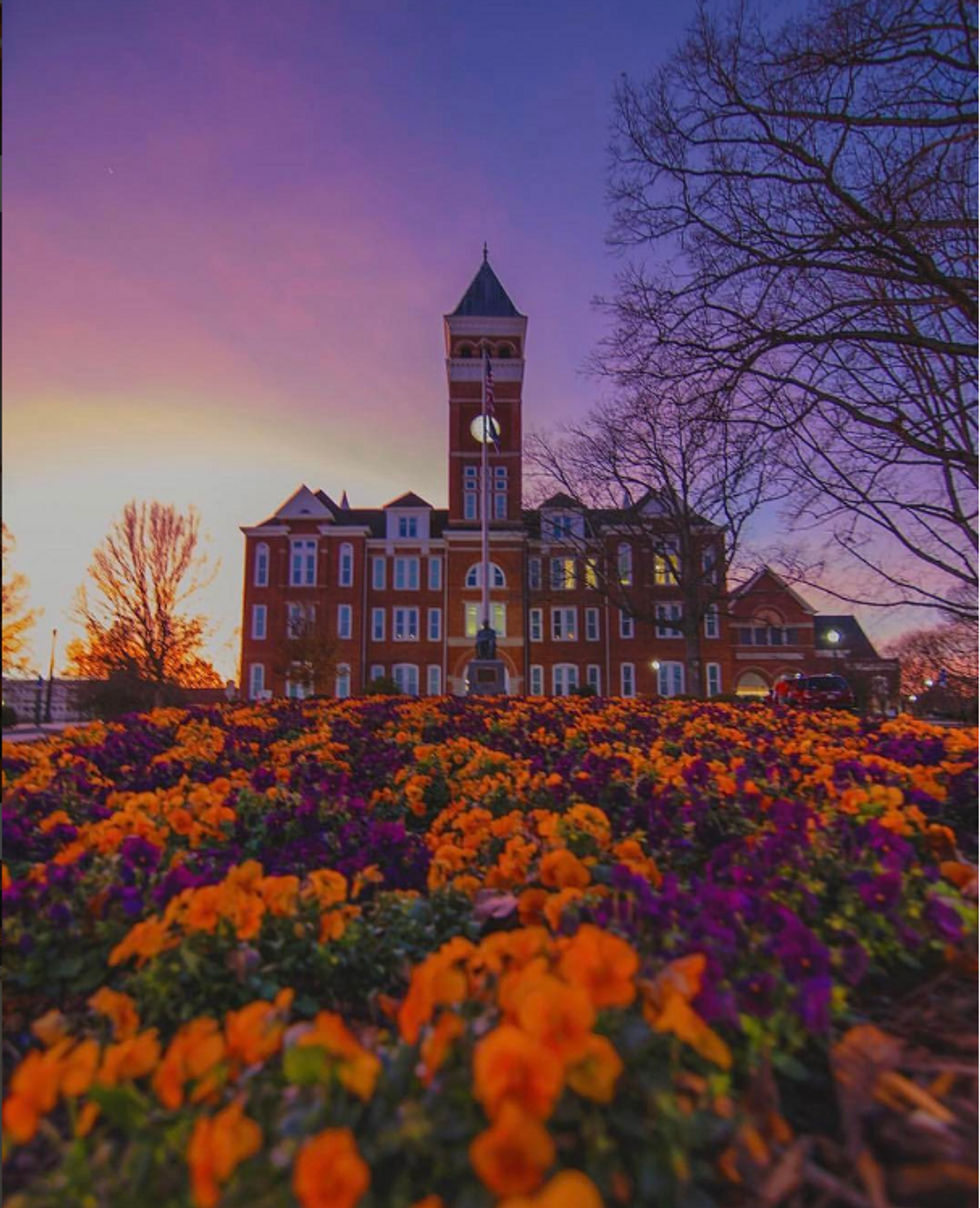 18 Reasons You Should NOT Attend Clemson University