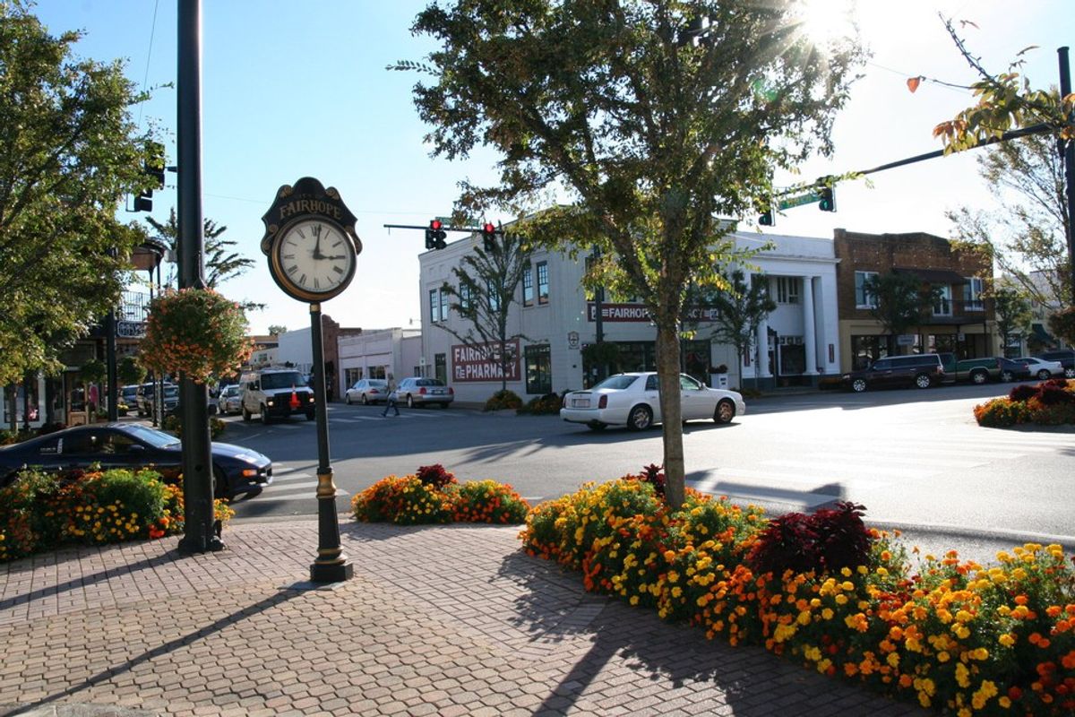 Why 'Get Out' Was Filmed In Fairhope