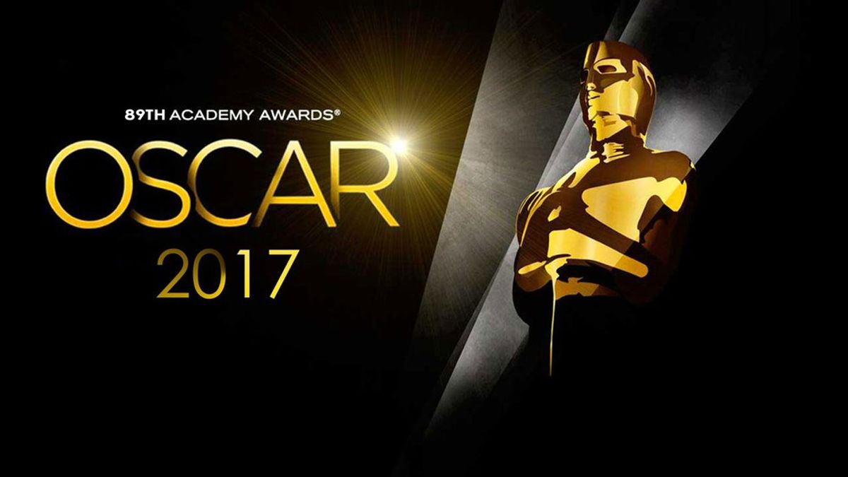 Highlights Of The 2017 Academy Awards