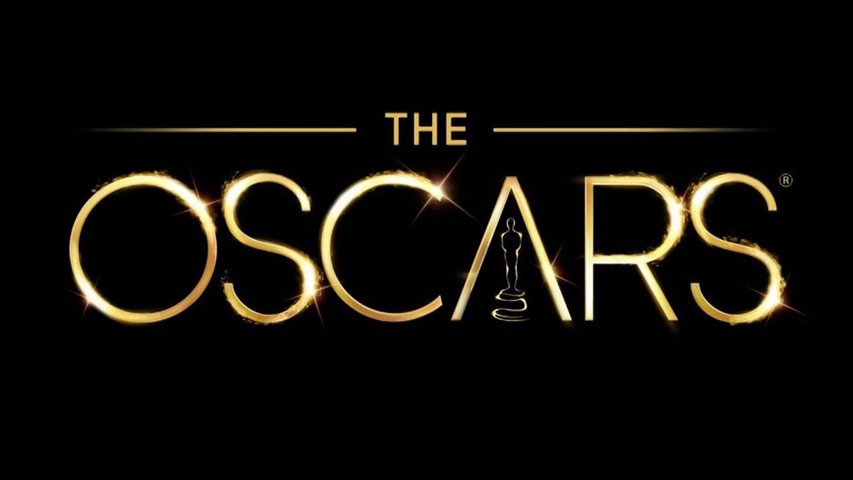 ICYMI: The Oscars