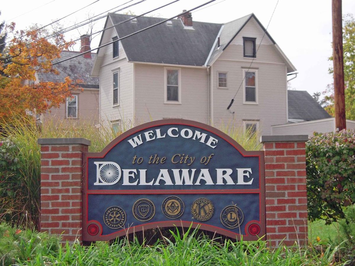 10 Things That Make Delaware, Ohio The Best