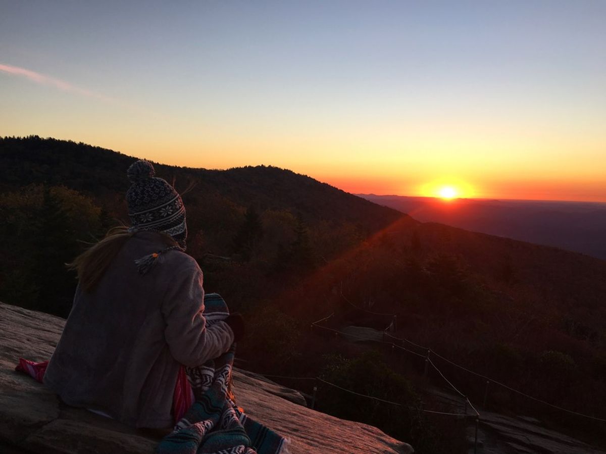 7 Reasons You Should Choose Appalachian State