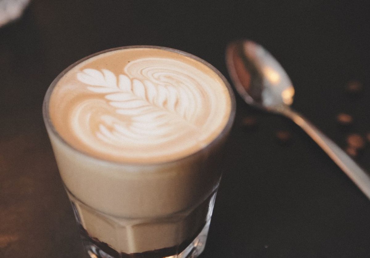 Top 10 Coffee Shops in the Capital Region