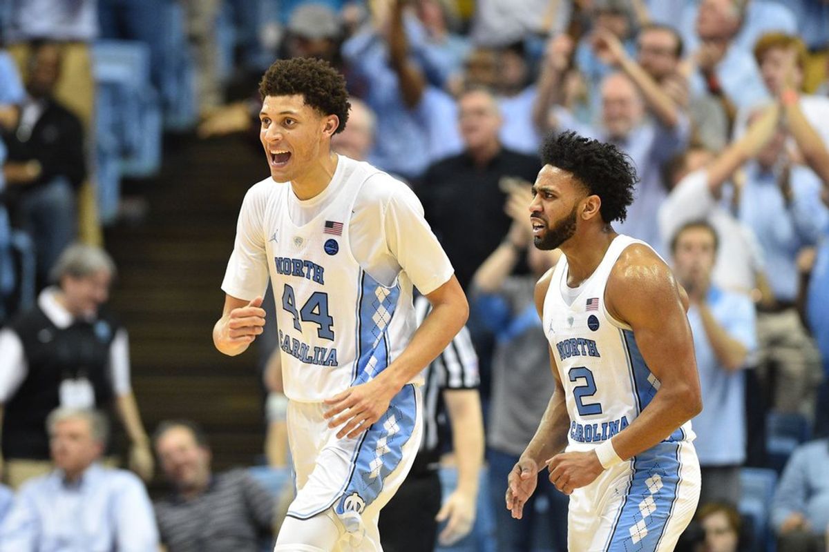 ACC Basketball NCAA Tournament Power Rankings