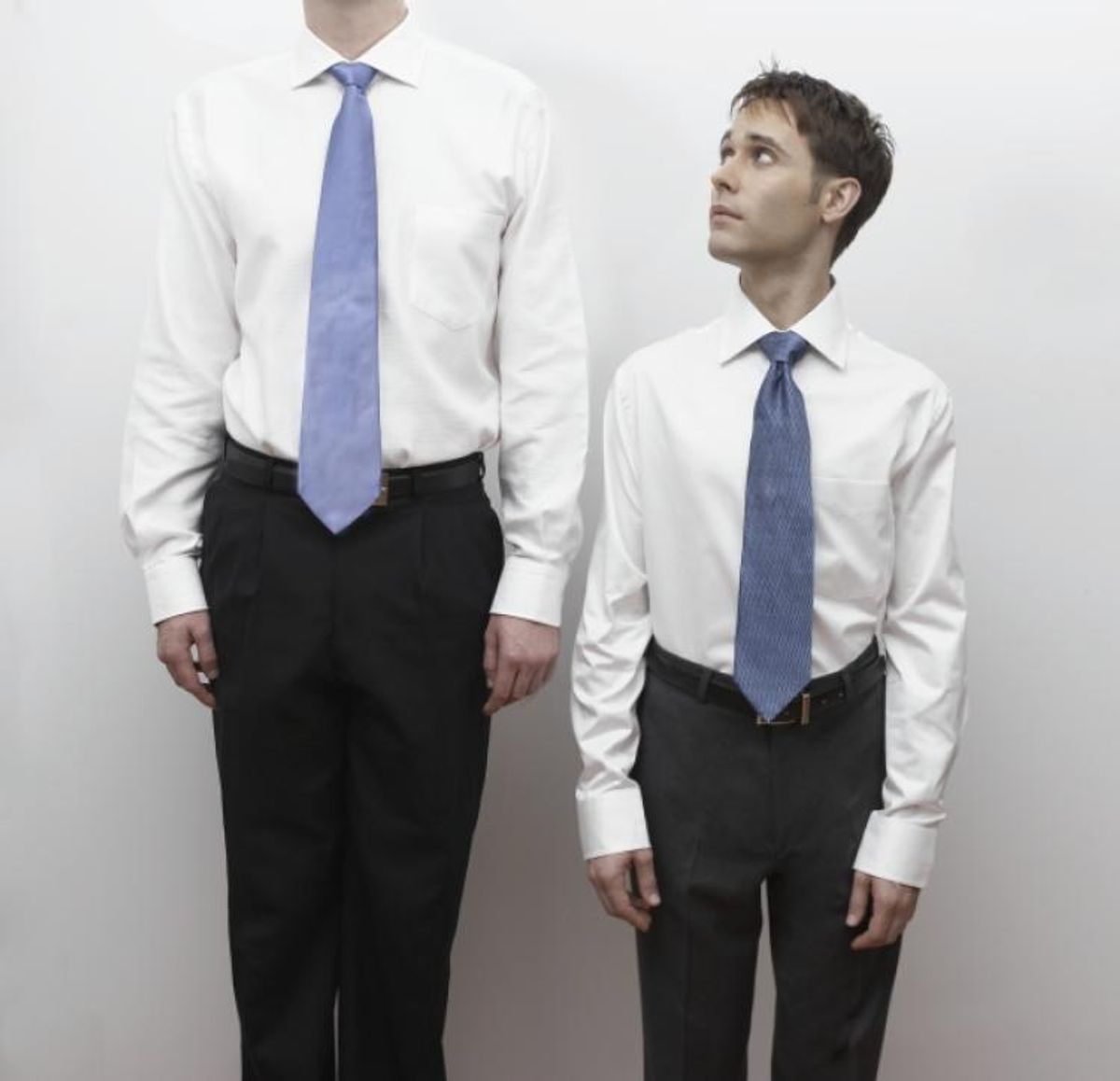 12 Things Tall People Are Sick And Tired Of Hearing