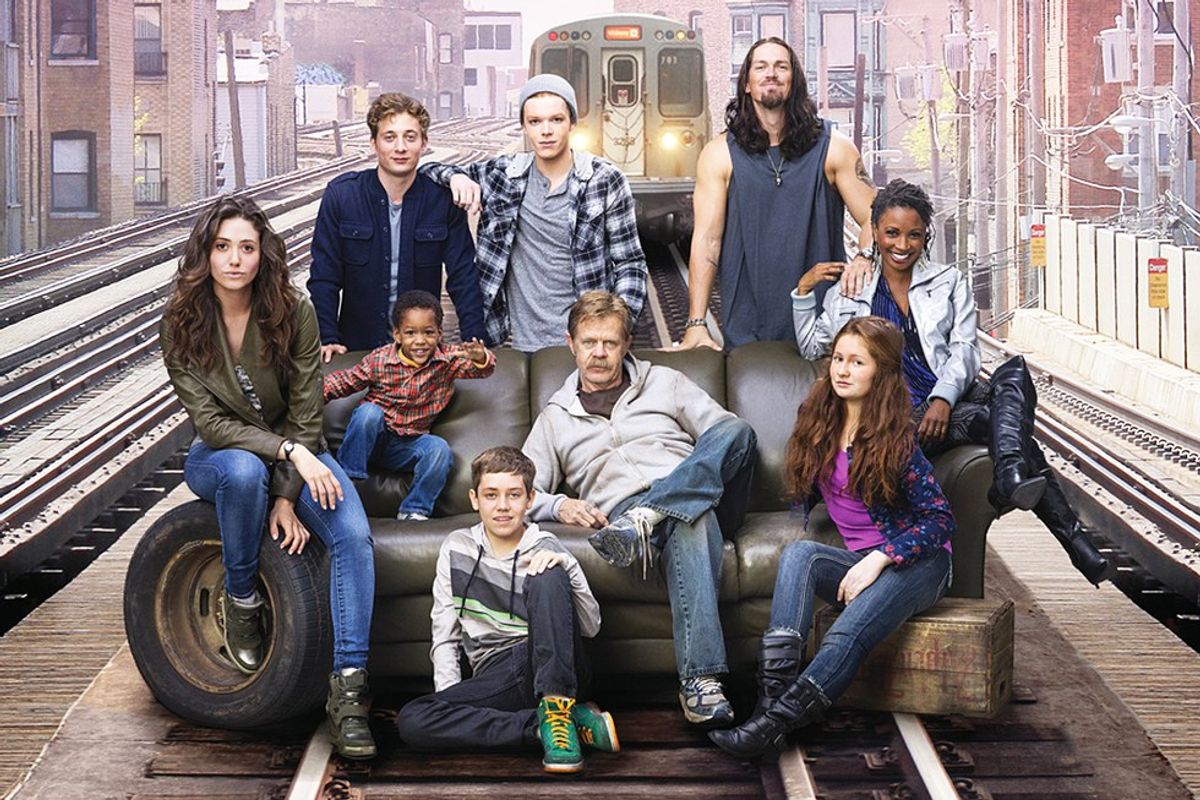 Shameless Cast: Best to Worst