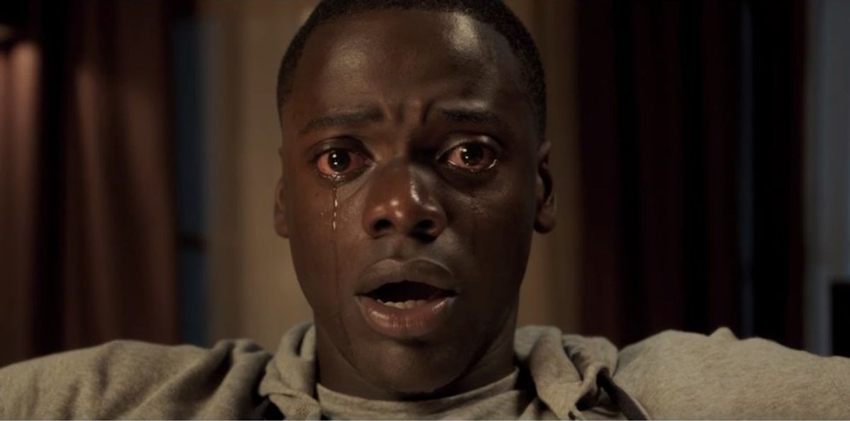 A White Person's Perspective On Jordan Peele's "Get Out"