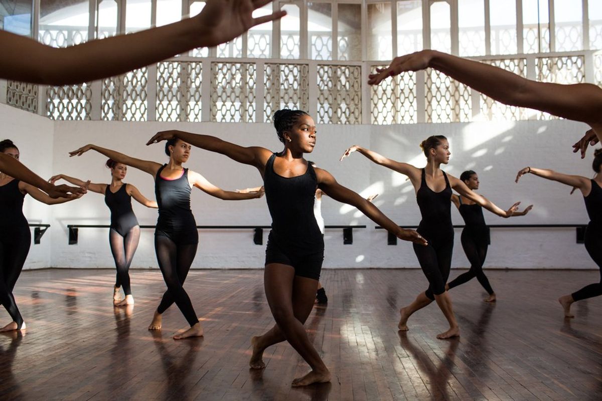 5 Things Every Dance Major Is Tired Of Hearing