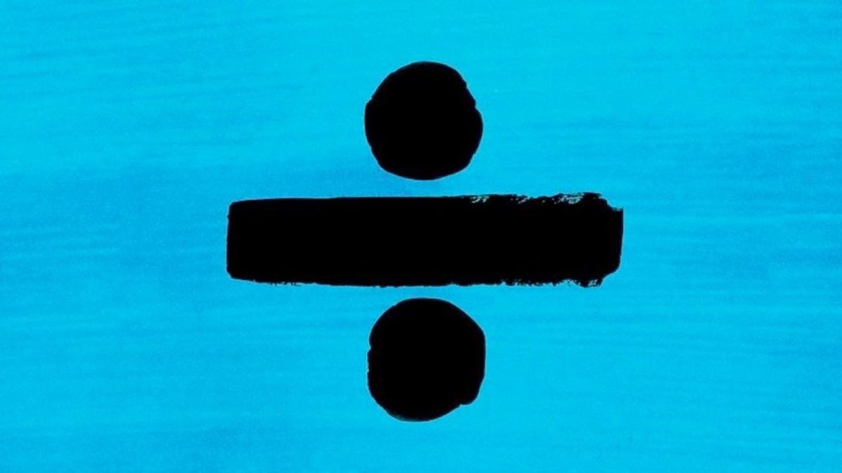 11 Lyrics From Ed Sheeran's 'Divide' That You Need To Read To Hear