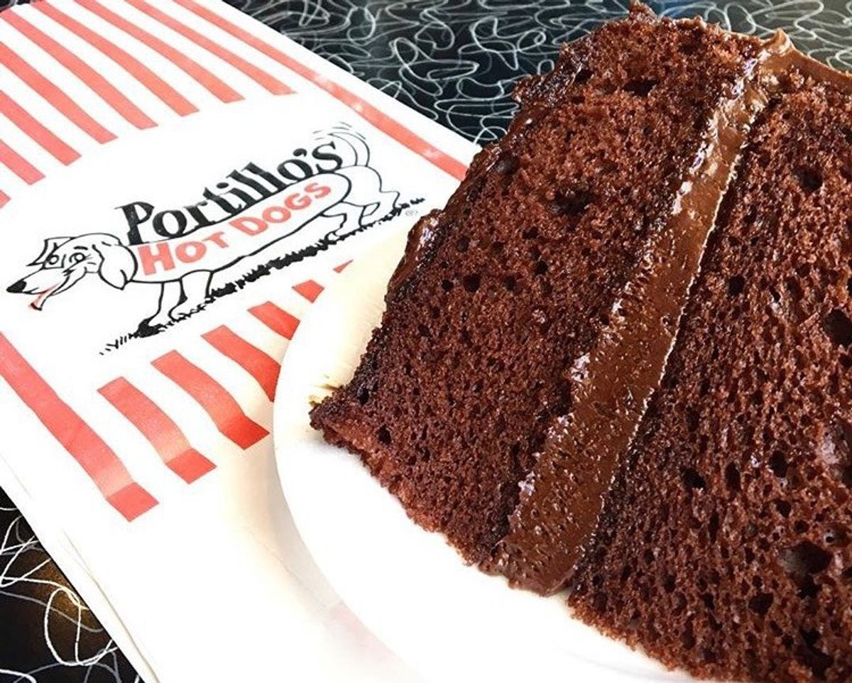 Portillo's: Ultimate Chicago-Style Dining In Florida