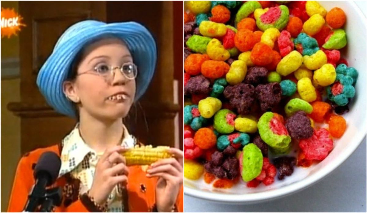 20 Unforgettable Things That Prove 00's Babies Had The Best Childhood