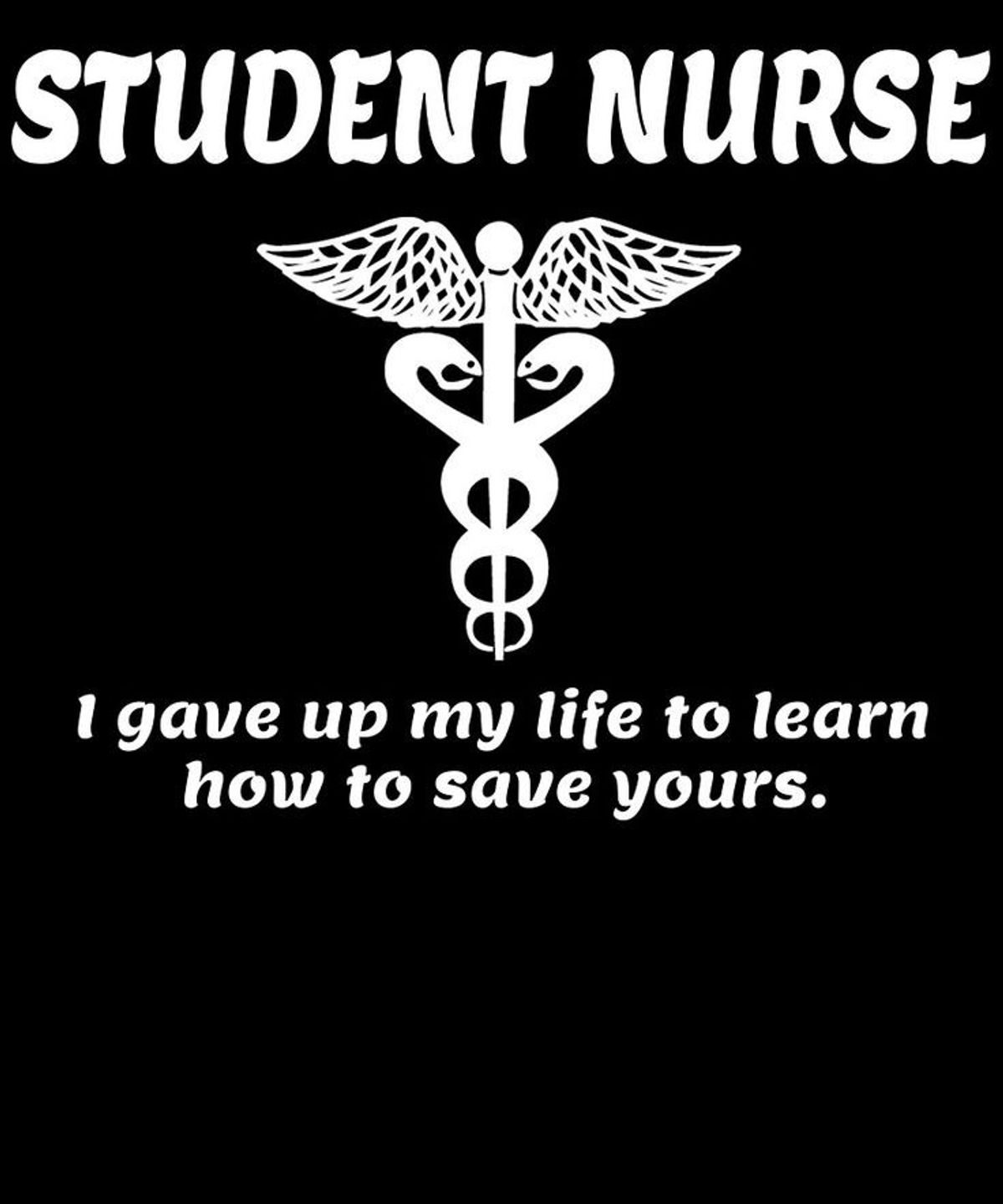 IS NURSING FOR ME?