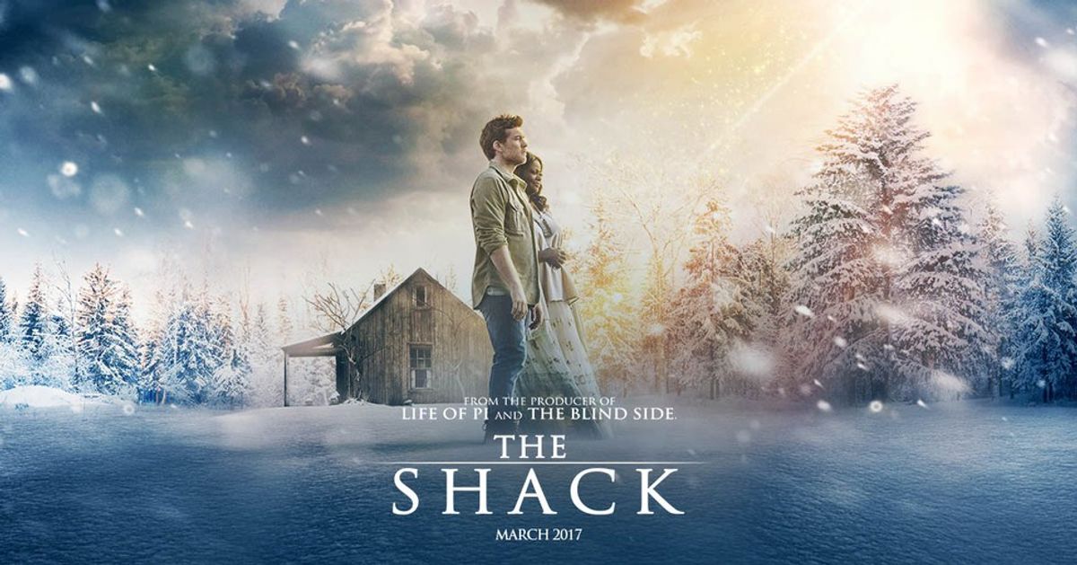 Movie Review: The Shack