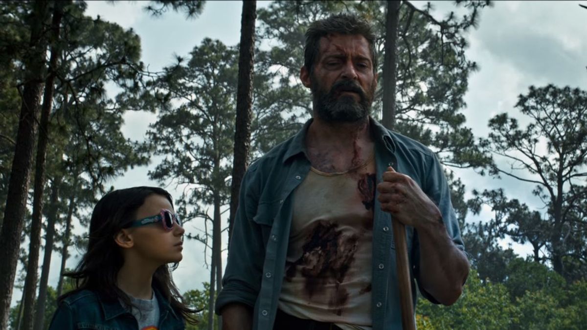 'Logan' Is A Unique Film And It Needs To Stay That Way