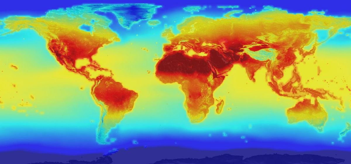 Why the New EPA Administrator's Confirmation is an Abandonment of Environmental Reality