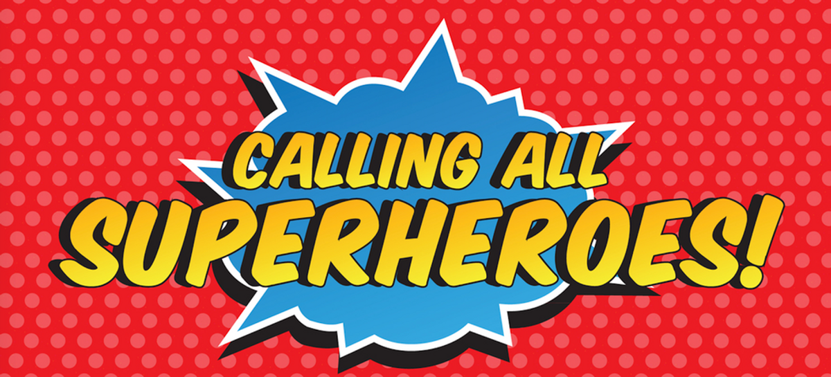 10 Reasons Why Teachers Are Superheroes