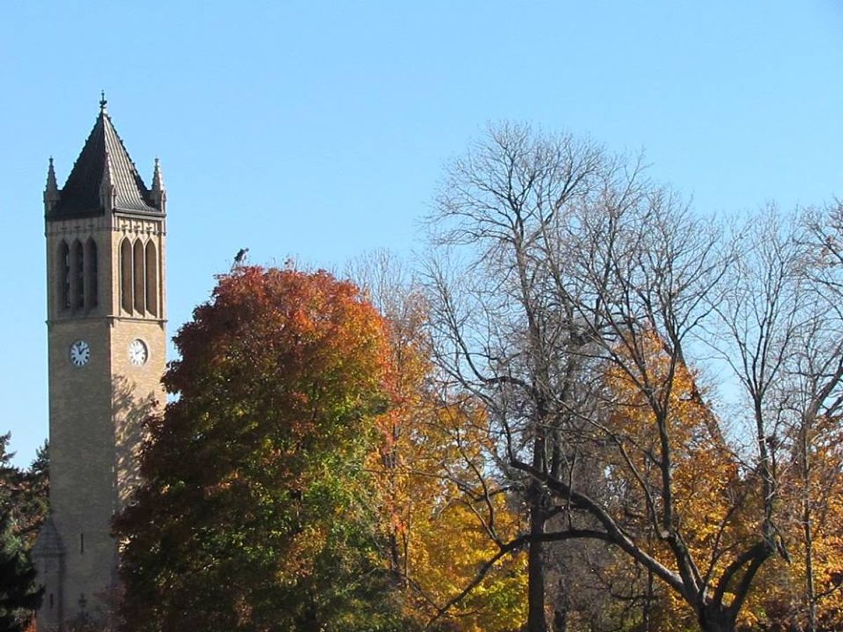 11 Things To Love About Iowa State