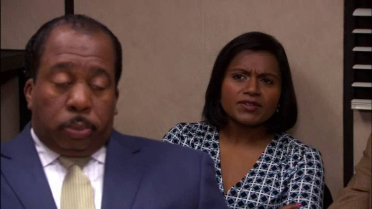 15 Times Kelly Kapoor Was The Most Relatable Character On The 'The Office'