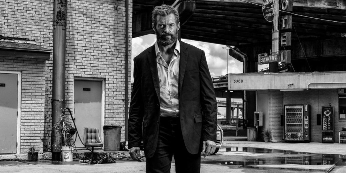 Logan Smashes Box Office, Superhero Movie Expectations