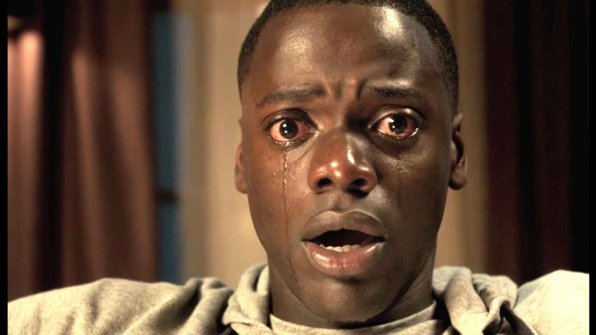 What We Know About 'Get Out'