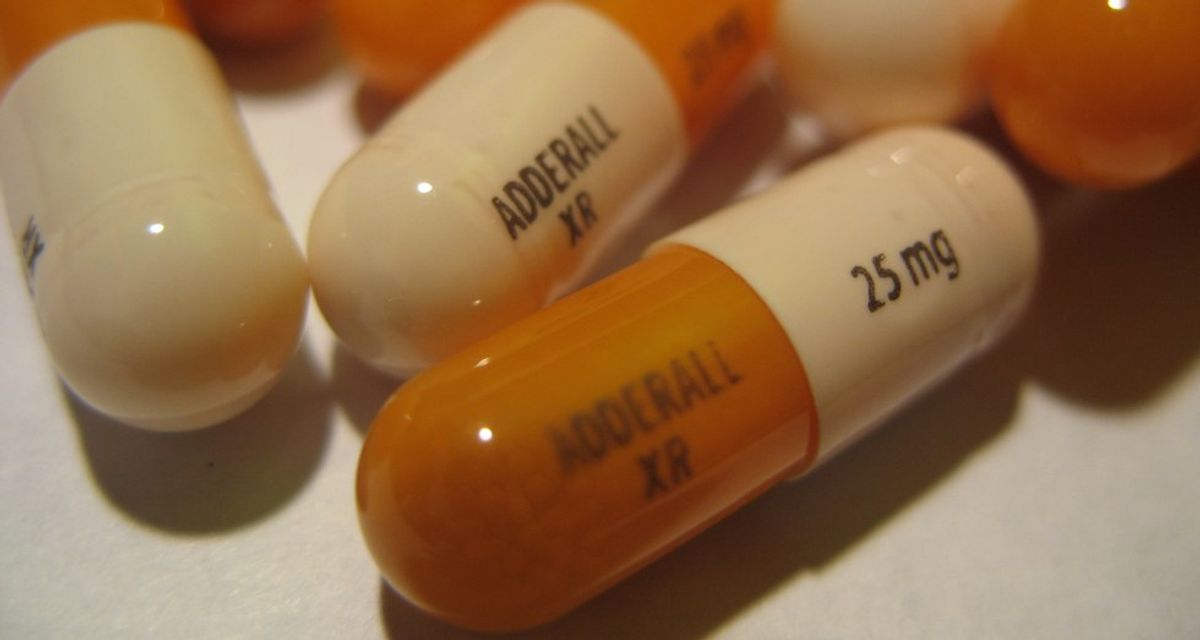 Why You Don’t Actually Want To Be Prescribed ADD Medicine