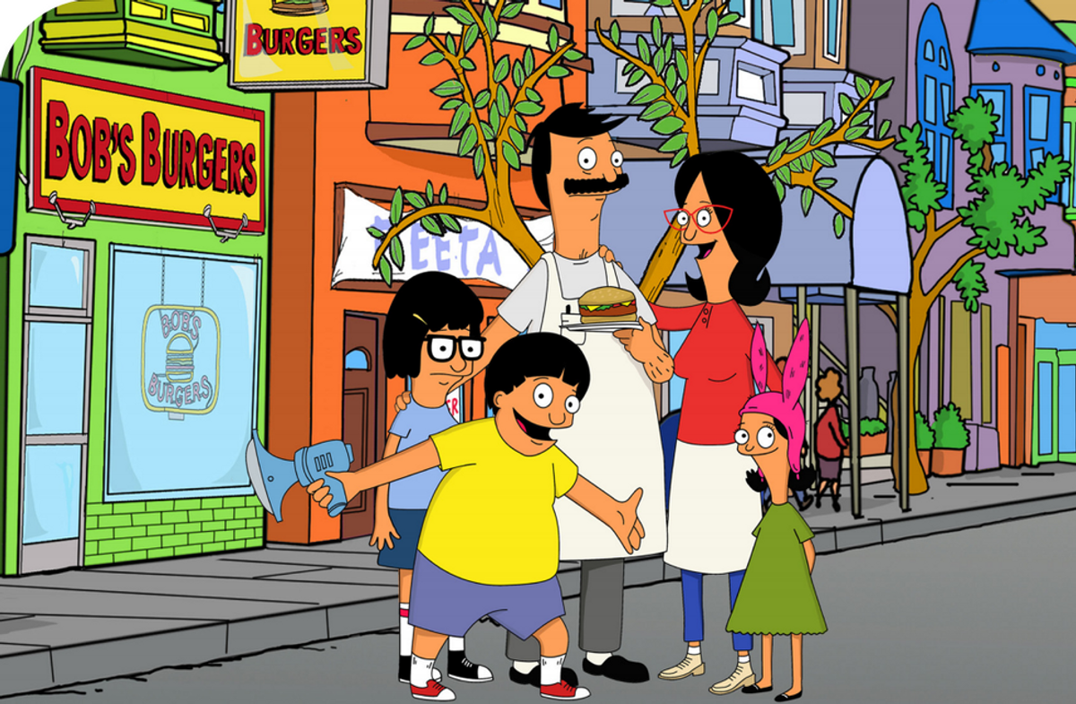 10 Memorable Songs From Bobs Burgers