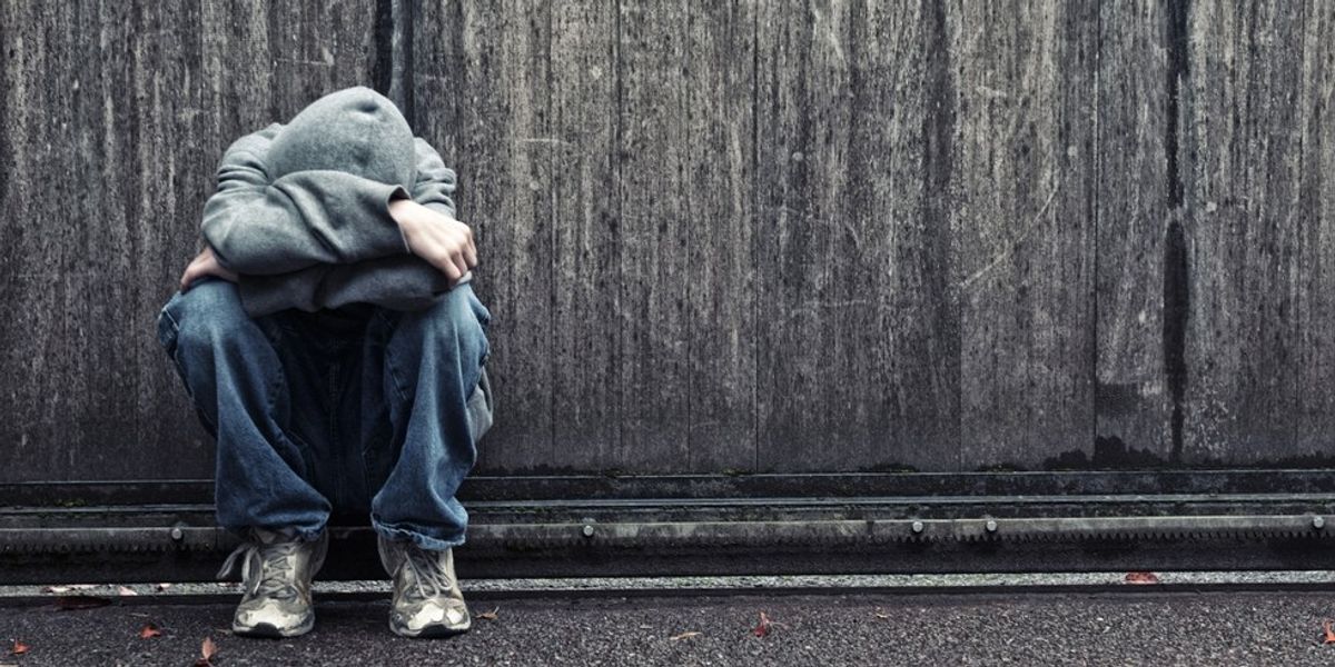 LGBT Homelessness: A Serious Issue Facing Youth Today