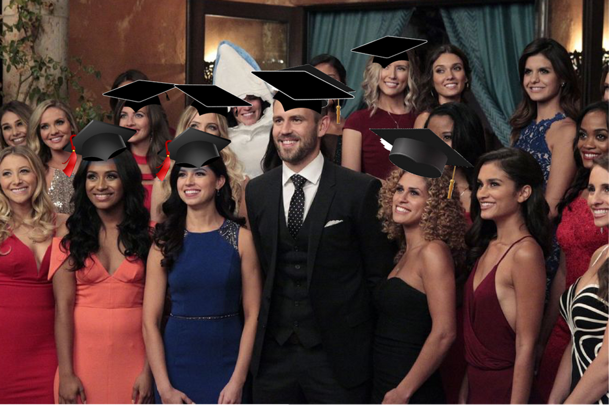 Senior Superlatives For 'The Bachelor' Class Of 2017