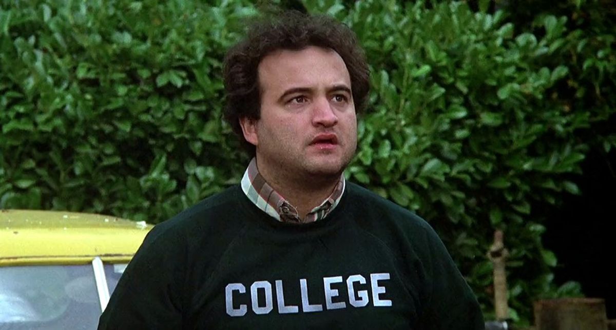 The 9 Most Common College Misconceptions You Shouldn't Worry About