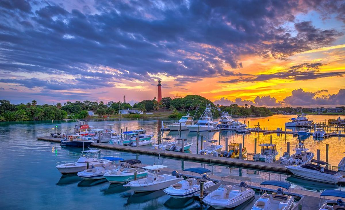 15 Things That Make Jupiter, FL The Best Place To Live