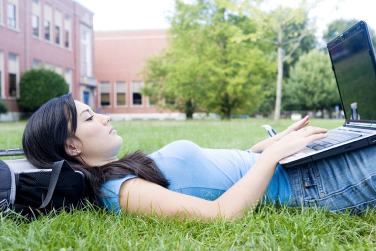 10 Tips For The Incoming College Freshmen