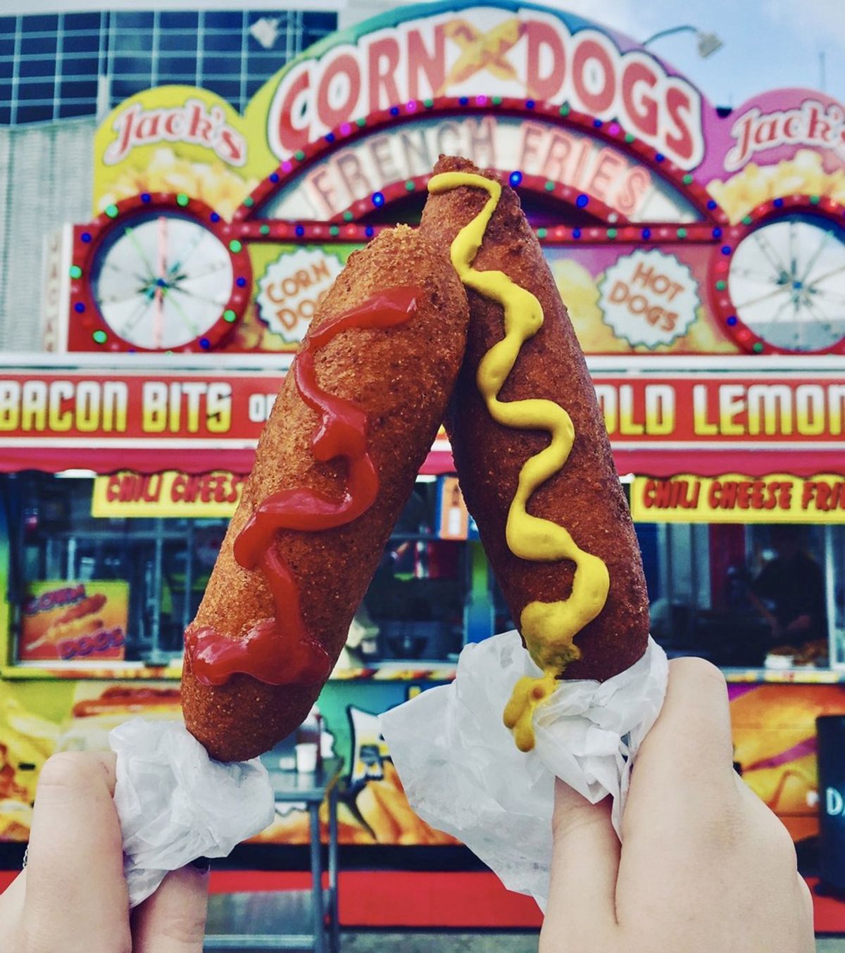 Why Texans Love the Houston Rodeo