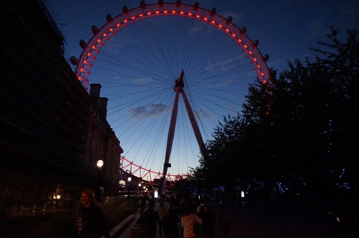 8 Things Every Ex-Study Abroad Student Misses About London