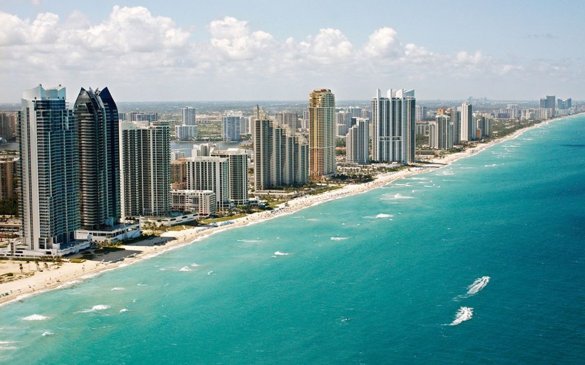 7 Things I Miss About Miami