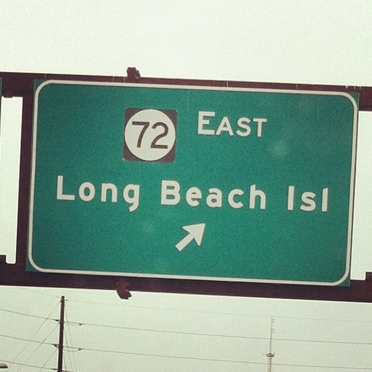 The ABC's of Long Beach Island