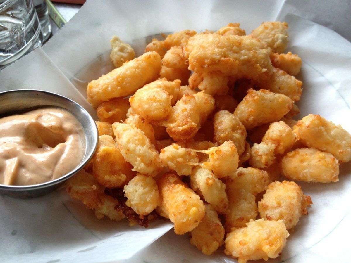 The 5 Best Places To Get Cheese Curds In Madison, WI