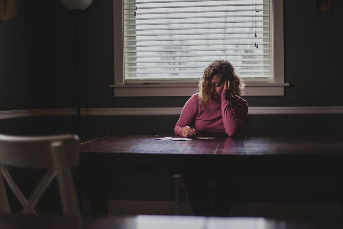 What My Mother Hiding My Thin Mints Taught Me About Betrayal