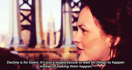 10 Life Lessons We Learned from Blair Waldorf - Page 7 of 10 - 29Secrets