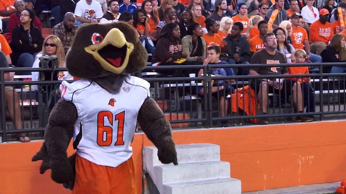 The BGSU Bucket List That All Graduating Seniors Must Complete