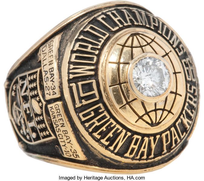 Our Top 10 Most Over-The-Top Super Bowl Rings