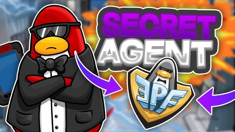 How to get Card Jitsu Cards on Club Penguin Rewritten 2020 