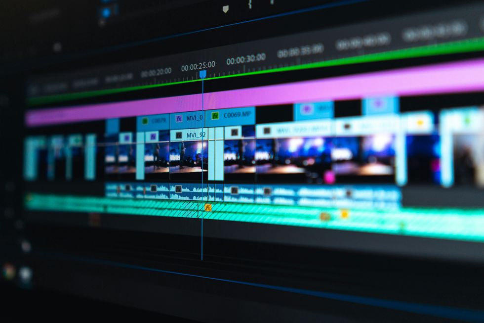 Top Software and Tools Every Freelance Video Editor Should Know