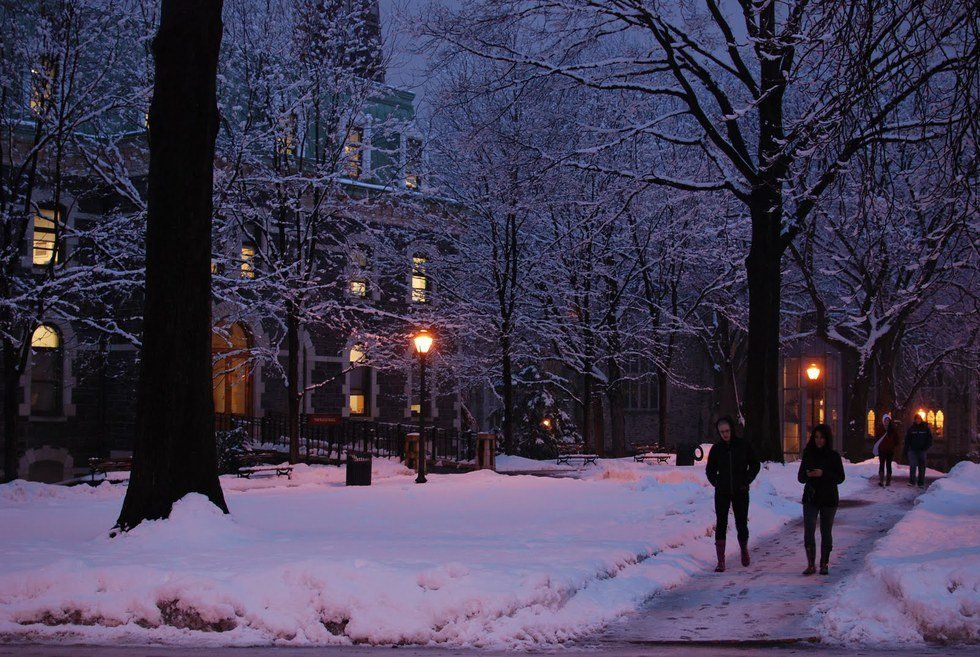 Fordham Ram