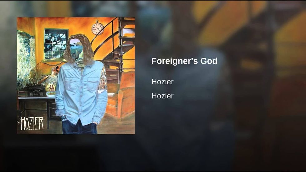 To Be Alone #Hozier #lyrics  Alone lyrics, Hozier, Song lyric quotes