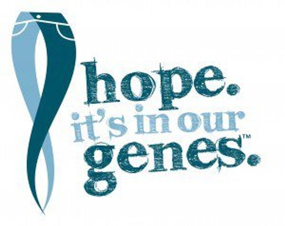 hope in our genes