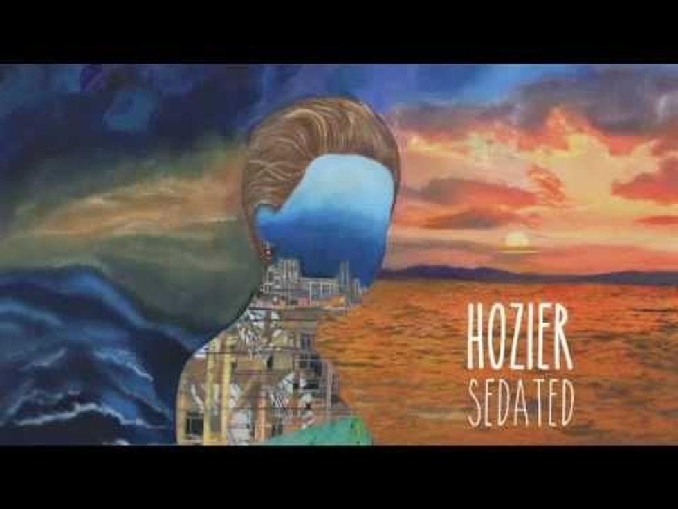 To Be Alone #Hozier #lyrics  Alone lyrics, Hozier, Song lyric quotes